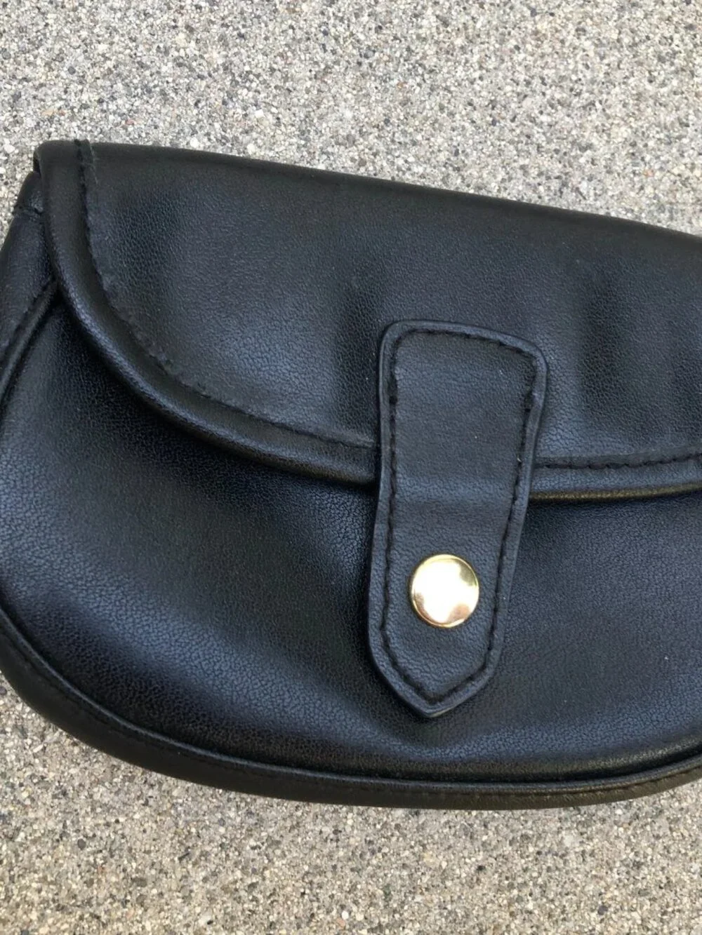 Vintage Wristlet Wallet Clutch Women's 6